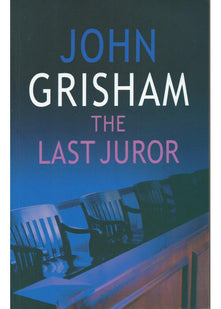 The Last Juror