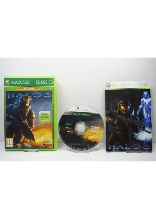 Halo 3 (Xbox 360)