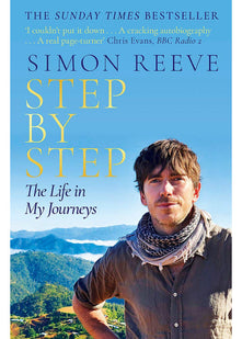 Step By Step: The perfect gift for the adventurer in your life