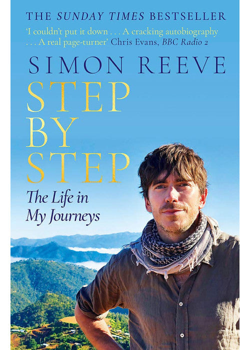 Step By Step: The perfect gift for the adventurer in your life