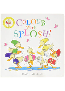 Splosh!