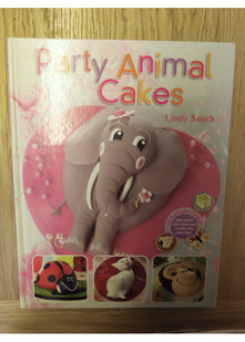 Party Animal Cakes