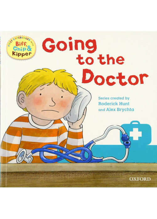Going to the Doctor