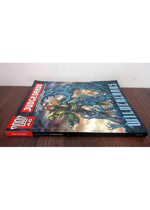 Judge Dredd: Doomsday for Mega-City One (2000AD S.)