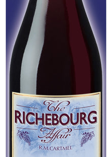 The Richebourg Affair