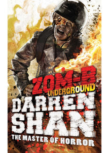 ZOM-B Underground: 2