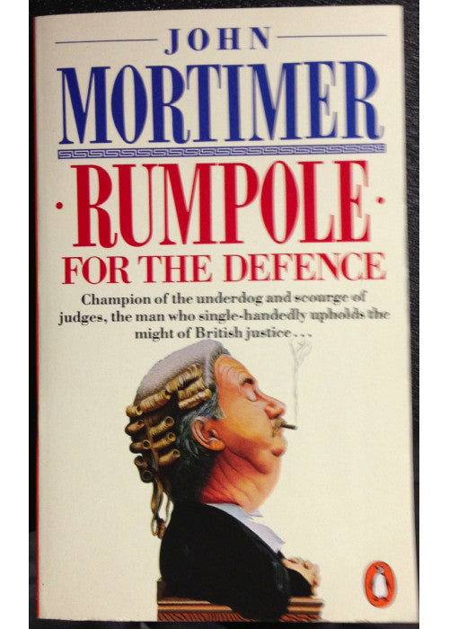Rumpole For the Defence