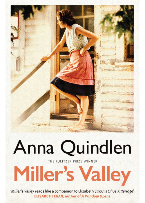 Miller's Valley