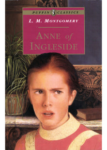 Anne of Ingleside