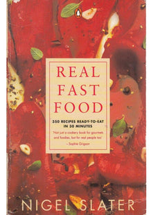 Real Fast Food