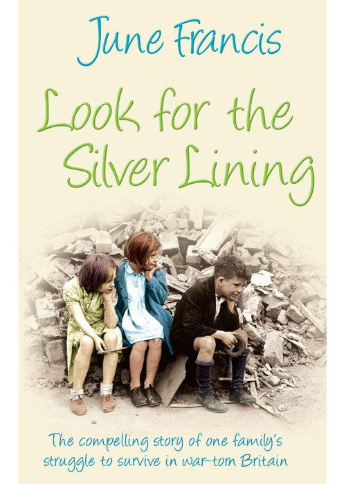 Look for the Silver Lining