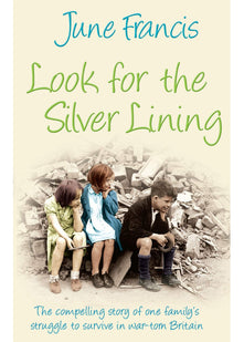 Look for the Silver Lining
