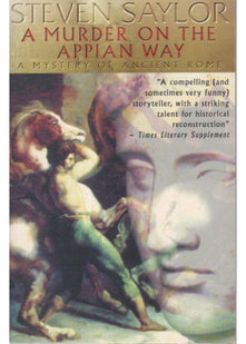 A Murder on the Appian Way