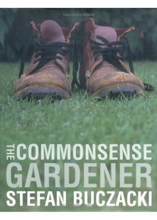 The Commonsense Gardener