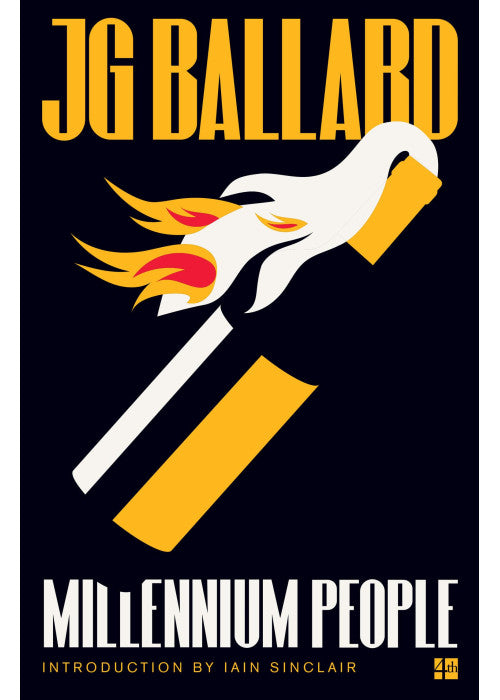 Millennium People