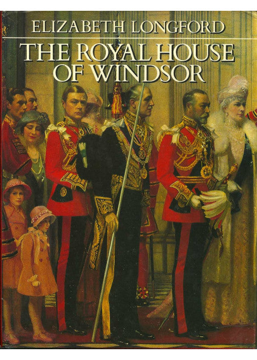 Royal House of Windsor