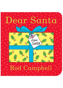 Dear Santa