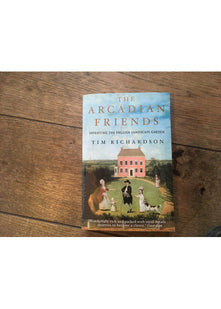 The Arcadian Friends