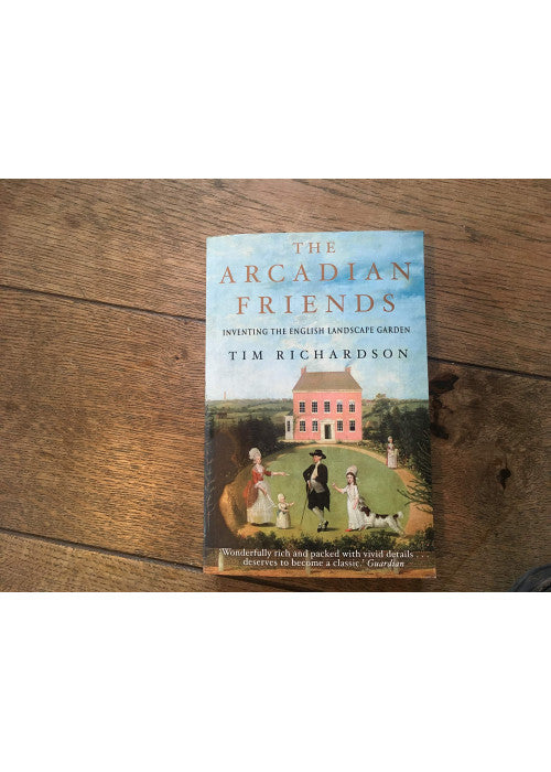 The Arcadian Friends