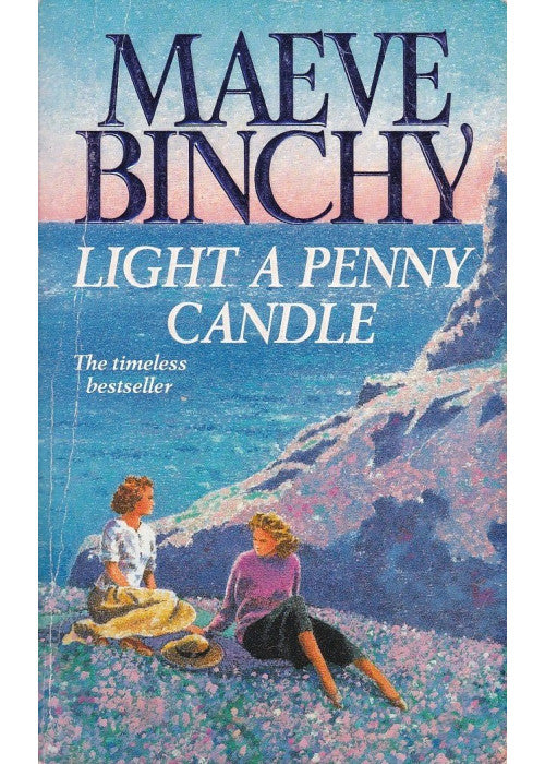 Light a Penny Candle