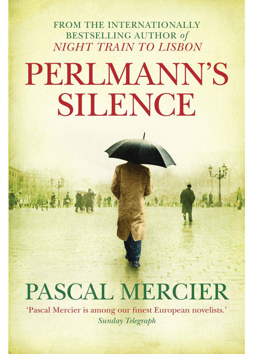 Perlmann's Silence