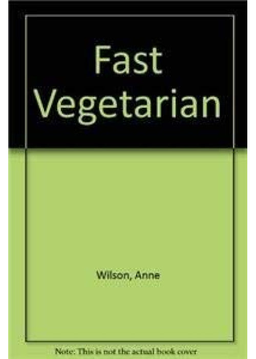 Fast Vegetarian
