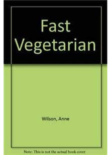 Fast Vegetarian