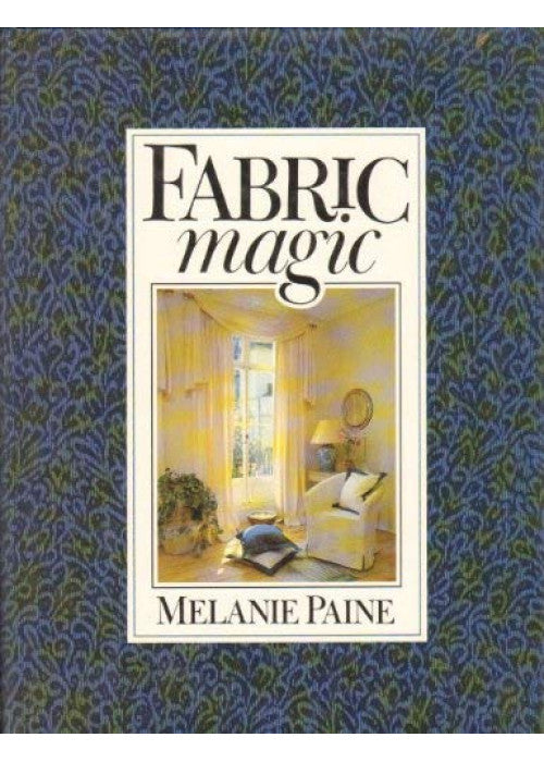 Fabric Magic