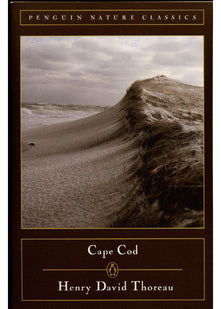 Cape Cod (Classic, Nature, Penguin)