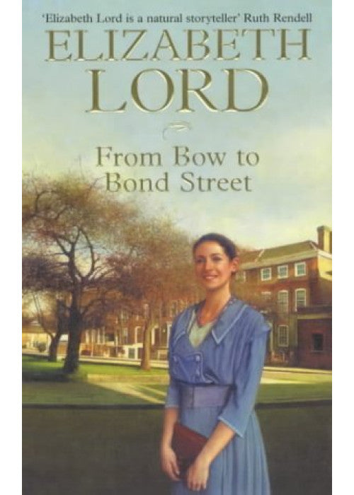 From Bow to Bond Street