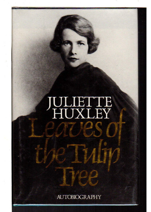 Leaves of the Tulip Tree: Autobiography (Oxford Paperbacks)