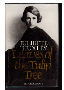 Leaves of the Tulip Tree: Autobiography (Oxford Paperbacks)