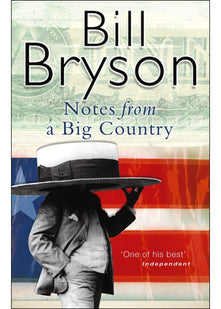 Notes From A Big Country