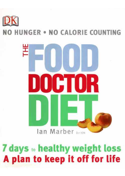 The Food Doctor Diet