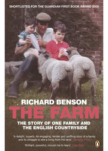 The Farm: The Story of One Family and the English Countryside