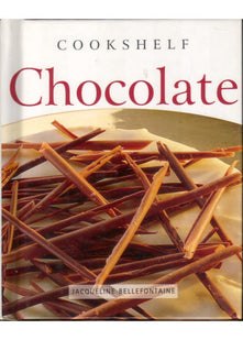 Chocolate (Mini Cookshelf S.)