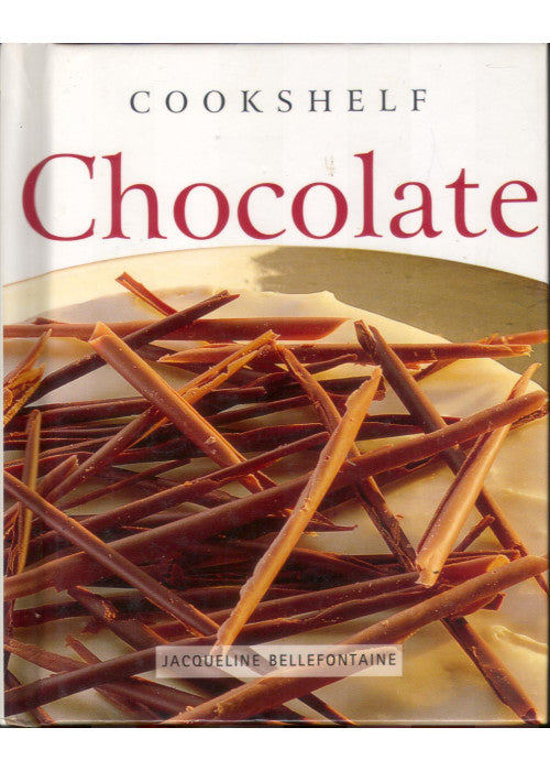 Chocolate (Mini Cookshelf S.)