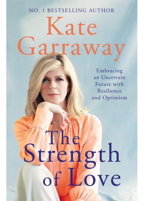 The Strength of Love: Embracing an Uncertain Future with Resilience and Optimism