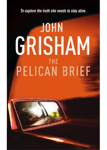 The Pelican Brief