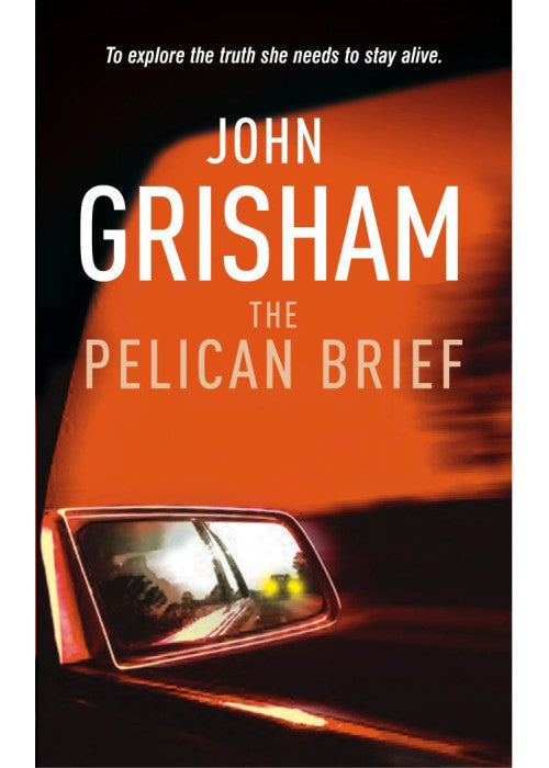 The Pelican Brief