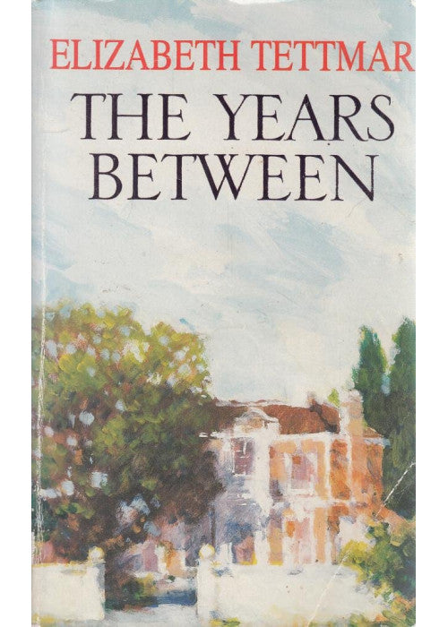The Years Between