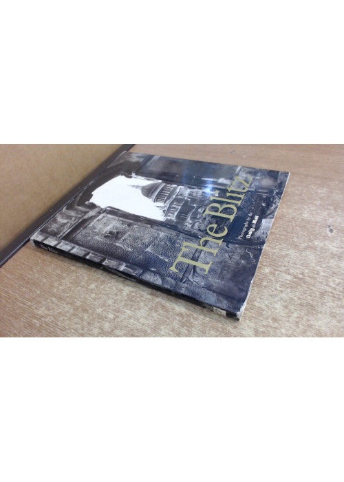 The Blitz (Images of War)