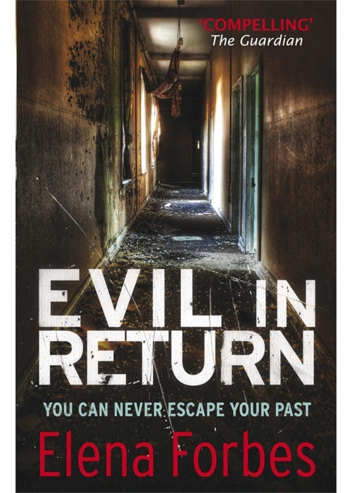 Evil in Return