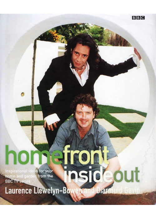 Home Front Inside Out