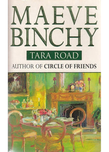 Tara Road A Format Paperback (Original)