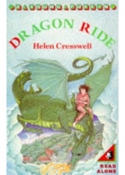 Dragon Ride (Young Puffin Books)
