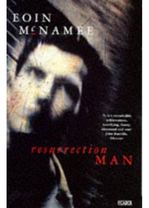 Resurrection Man