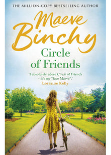 Circle Of Friends: From the bestselling author of Light a Penny Candle