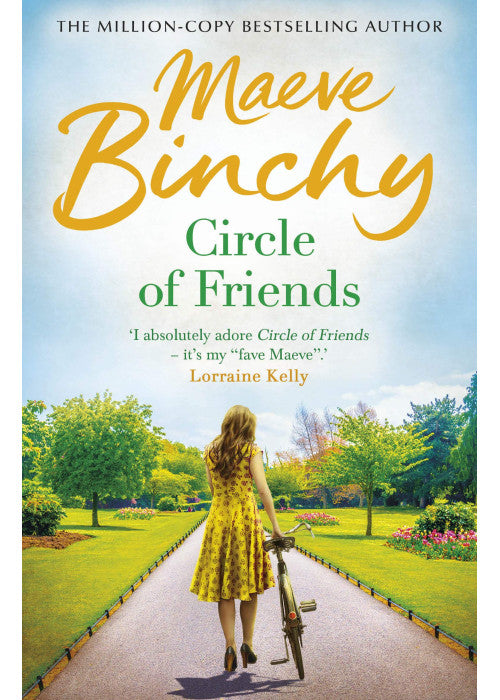 Circle Of Friends: From the bestselling author of Light a Penny Candle