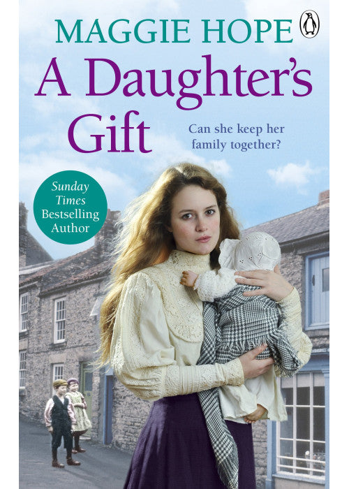 A Daughter's Gift